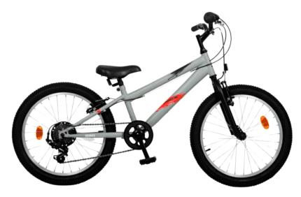 Orient Bro 20'' 7sp Grey