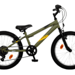 Orient Bro 20'' 7sp Khaki