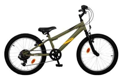 Orient Bro 20'' 7sp Khaki