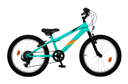 Orient Bro 20''  7sp Veraman