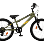 Orient Bro 24'' 7sp Khaki