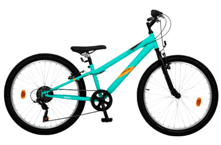Orient Bro 24'' 7sp Veraman