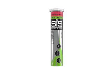 Science In Sport Go Hydro Electrolyte Grapefruit 20 Tablets