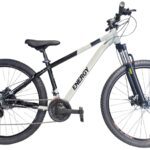 Energy Enigma 27,5" M-Disc X Light Grey Black Lock Out