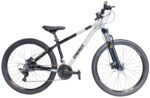 Energy Enigma 27,5" M-Disc X Light Grey Black Lock Out