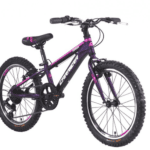 Carrera Junior 20'' V-Brake Purple Pink