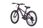 Carrera Junior 20'' V-Brake Purple Pink - Image 2