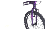 Carrera Junior 20'' V-Brake Purple Pink - Image 5