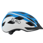 ELMO S-282 White Blue