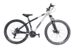 Energy Enigma 29" M-Disc X Light Grey Black Lock Out