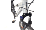 Energy Enigma 29" M-Disc X Light Grey Black Lock Out - Image 2