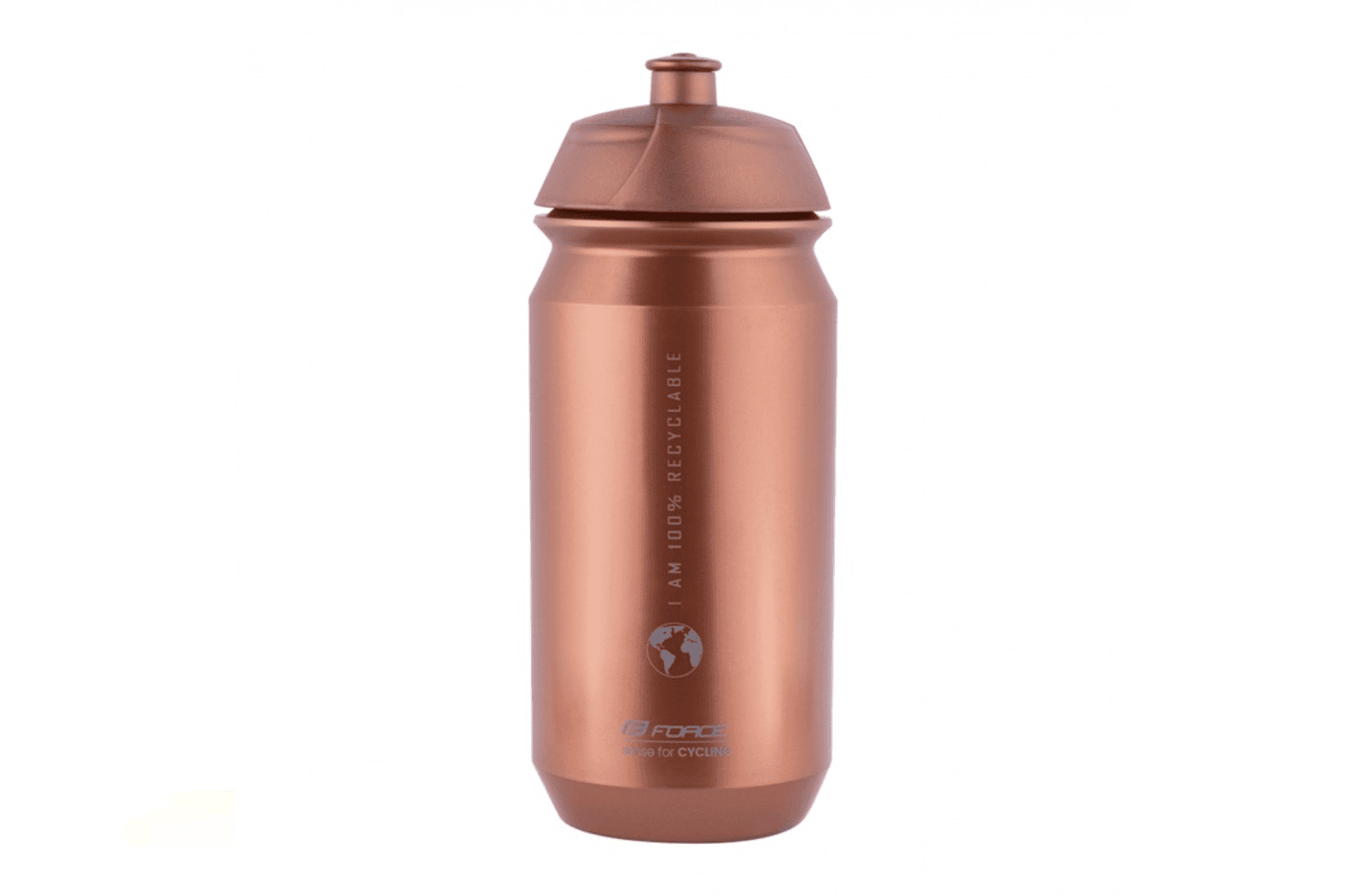 force-bio-earth-500ml-purple Force Bio Earth 500ml Bronze - Image 1
