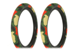 Ralson R-4602 20X2.125 Dark Green Camo Ελαστικό Ποδηλάτου BMX - Image 2