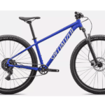 Specialized Rockhopper Sport Gloss Sapphire - Dune White