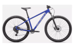 Specialized Rockhopper Sport Gloss Sapphire - Dune White
