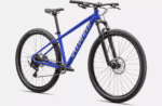 Specialized Rockhopper Sport Gloss Sapphire - Dune White - Image 3