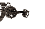 Energy Enigma 26" Disc Alloy Olive Green White Glossy Lock Out - Image 3