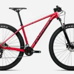 ORBEA ONNA 50 29'' 2027 Red Black