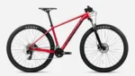 ORBEA ONNA 50 29'' 2027 Red Black
