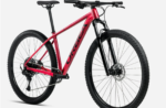 ORBEA ONNA 50 29'' 2027 Red Black - Image 3