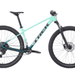 Trek Marlin 5 Gen 3 29'' 2026 Green Dark Aquatic Fade