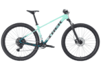 Trek Marlin 5 Gen 3 29'' 2026 Green Dark Aquatic Fade