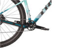 Trek Marlin 5 Gen 3 29'' 2026 Green Dark Aquatic Fade - Image 4