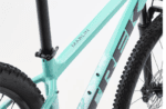 Trek Marlin 5 Gen 3 29'' 2026 Green Dark Aquatic Fade - Image 3