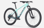 Trek Marlin 5 Gen 3 29'' 2026 Green Dark Aquatic Fade - Image 2