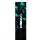 Striker Griptape Golden Bloom