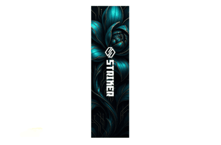 Striker Griptape Golden Bloom