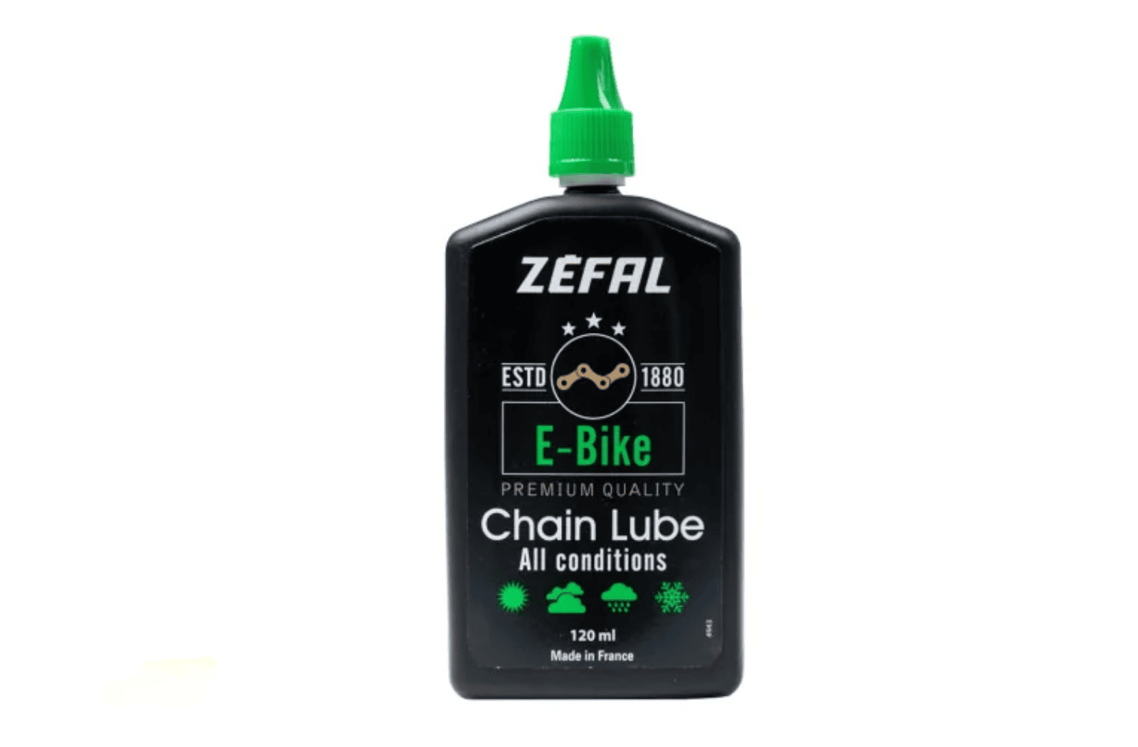Zefal E-Bike 120ml Zefal E-Bike 120ml - Image 1