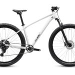 Cube Aim ONE Metallicwhite Black 2027