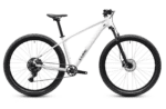 Cube Aim ONE Metallicwhite Black 2027