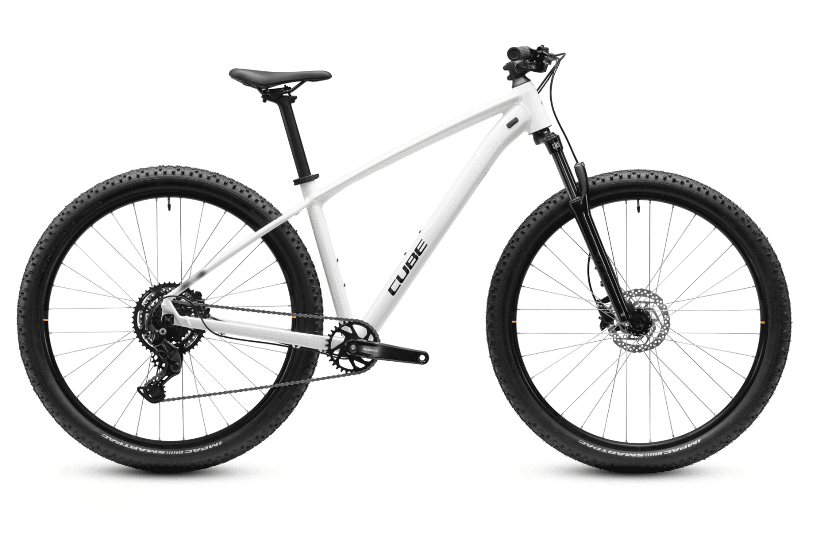 cube-aim-one-metallicwhite-black-2027 (1) Cube Aim ONE Metallicwhite Black 2027 - Image 1