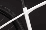 Cube Aim ONE Metallicwhite Black 2027 - Image 8