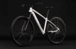 Cube Aim ONE Metallicwhite Black 2027 - Image 4