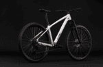 Cube Aim ONE Metallicwhite Black 2027 - Image 3
