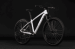 Cube Aim ONE Metallicwhite Black 2027 - Image 2