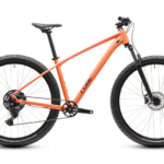Cube Aim ONE Salmon Black 2027