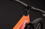 Cube Aim ONE Salmon Black 2027 - Image 5