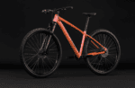 Cube Aim ONE Salmon Black 2027 - Image 4