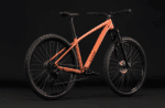 Cube Aim ONE Salmon Black 2027 - Image 3