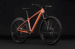 Cube Aim ONE Salmon Black 2027 - Image 2
