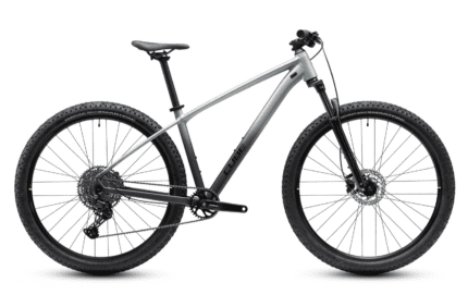 Cube Aim PRO Grey Black 2027