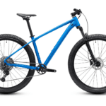 Cube Aim PRO Topasblue Blue 2027