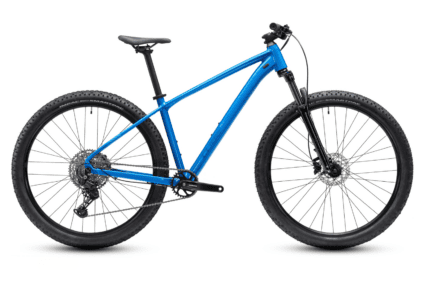 Cube Aim PRO Topasblue Blue 2027