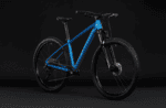 Cube Aim PRO Topasblue Blue 2027 - Image 2