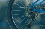 Cube Aim PRO Topasblue Blue 2027 - Image 11