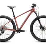 Cube Aim SLX Rustyrose Peach 2027
